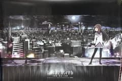 극장판 마법 소녀 마도카 마기카 Kalafina 양면 포스터