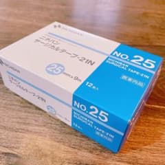 ニチバン　サージカルテープのサムネイル