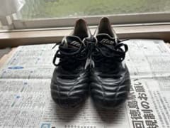 MIZUNO MORELIA NEO サッカースパイク27cmのサムネイル