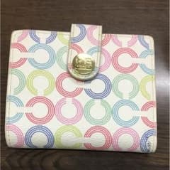 ❤コーチ 財布 週末限定値下げ中❤のサムネイル
