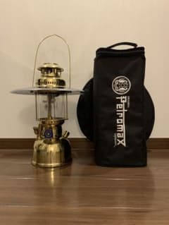 ペトロマックス　HK500のサムネイル