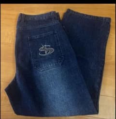 Yardsale ヤードセールデニムパンツ M always fti star | Mercari