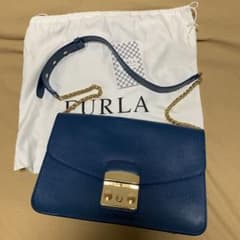 FURLA フルラ メトロポリタンのサムネイル