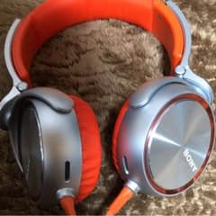 SONY ヘッドホンのサムネイル