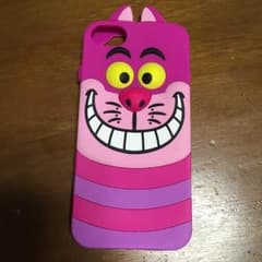 かっぱ様専用iPhone5S スマホケース ディズニー 値下げ‼︎のサムネイル