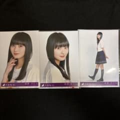 【美品】乃木坂46遠藤さくら 封入生写真のサムネイル