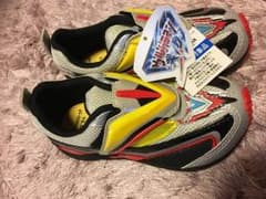子供靴スニーカーウルトラマンのサムネイル