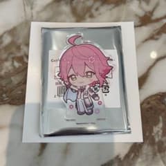 姫宮桃李 アクスタのサムネイル