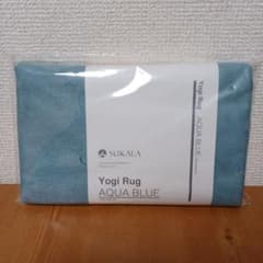SUKALA Yogi Rug AQUA BLUE 145x61cmのサムネイル