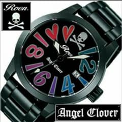 Roen Angelclover コラボのサムネイル