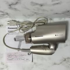 Panasonic ヘアドライヤー ナノケア EH-CNA2B-N ゴールドのサムネイル