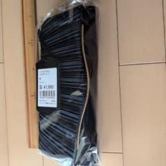 未開封　クラッチバッグのサムネイル