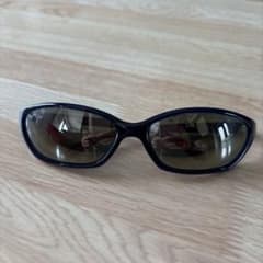 Ray-Ban 4011 PS GLIDER 629/39 サングラス　ケース有のサムネイル