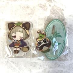 スイパラ 早柚 アクスタ アクリルスタンド 未開封のサムネイル