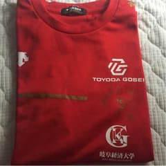 2015 TOYODA GOSEI 記念Tシャツのサムネイル