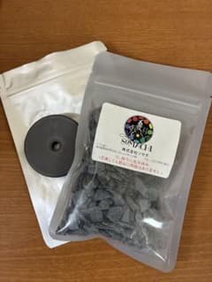 株式会社ソマチ 水素玉大1個入り1袋　ソマチッド100gのサムネイル