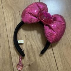 キティちゃんカチューシャのサムネイル