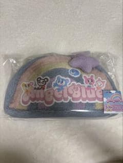Angel Blue エニマイくじ　ラストワン賞のサムネイル