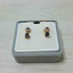 ピアス2点セットのサムネイル