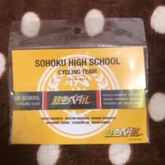 弱虫ペダル　リボンブレスレットのサムネイル