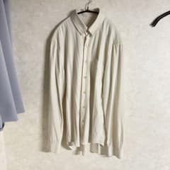 OUR LEGACY CLASSIC SHIRT 長袖シャツ 46