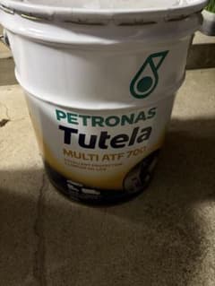 ア*ル様 PETRONAS Tutela Multi ATF 700 - メルカリ ア*ル様 PETRONAS Tutela Multi ATF 700