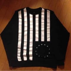 blvck scavle ブラックスケールトレーナーSのサムネイル