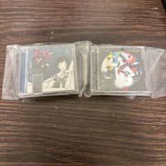 未開封 中村佑介　CDコレクション　君繋ファイブエム 幻燈名作劇場のサムネイル