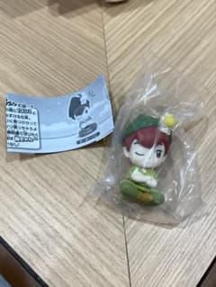 【未開封】肩ズン ピーターパン フィギュアのサムネイル