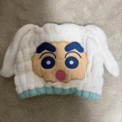 ヘアキャップ クレヨンしんちゃんのサムネイル