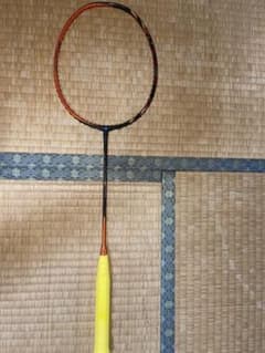 YONEX バドミントンラケット ヨネックスのサムネイル