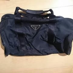 PRADA ボストンバッグのサムネイル