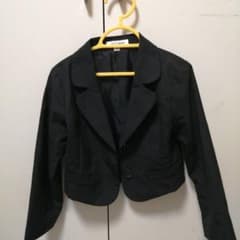 子供用セレモニー服（ジャケットのみ）のサムネイル