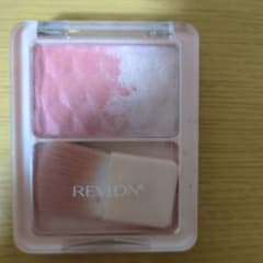 REVLON チークデュオ 002 SIENNAのサムネイル