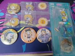 鏡音リン まとめ売りのサムネイル