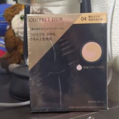 コフレドールファンデーションのサムネイル