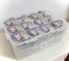 あんスタ 中国 宝石心晴 ハート缶 礼瀬マヨイ ALKALOID ハート缶バッジのサムネイル