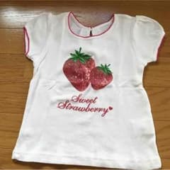 キッズ 半袖 マザウェイズ 97のサムネイル