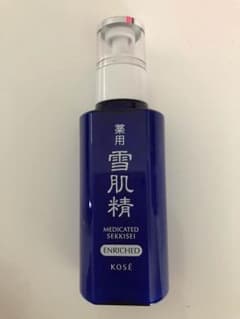 雪肌精 乳液 140mlのサムネイル