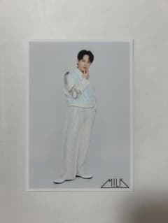M!LK 생사진 요시다 히토토