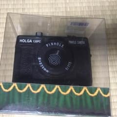 ピンホールカメラのサムネイル