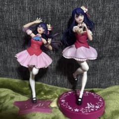 推しの子フィギュア セットのサムネイル