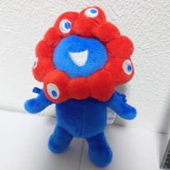 2025大阪・関西万博 ミャクミャク ボールチェーンマスコット B - メルカリ