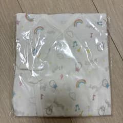 新品 たまひよ×BEAMS ベビー肌着 短肌着のサムネイル