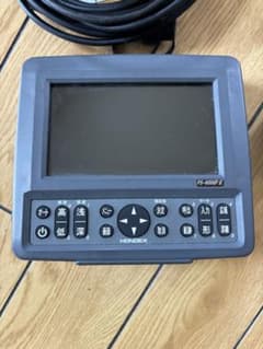 HONDEX(ホンデックス) PS-600GPIIのサムネイル