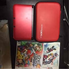 3ds本体、ケース、カセットのサムネイル