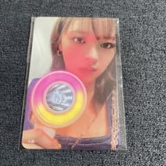 twice ペンライト　特典トレカ　ジョンヨン　candybongのサムネイル