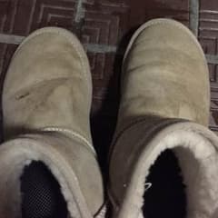 ugg ショートのサムネイル