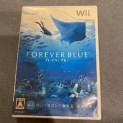 フォーエバーブルーのサムネイル