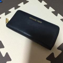 子育て奮闘中様専用♡MK 長財布のサムネイル